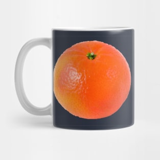 Laura's Clementine Mug